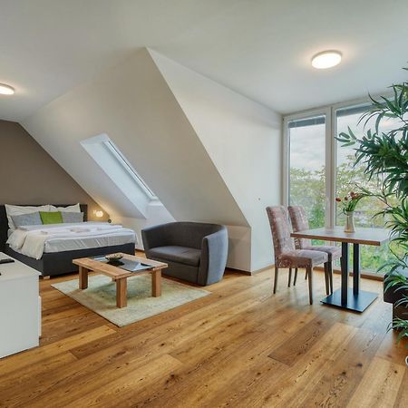 Flarent Vienna Apartments-Wg Zewnętrze zdjęcie