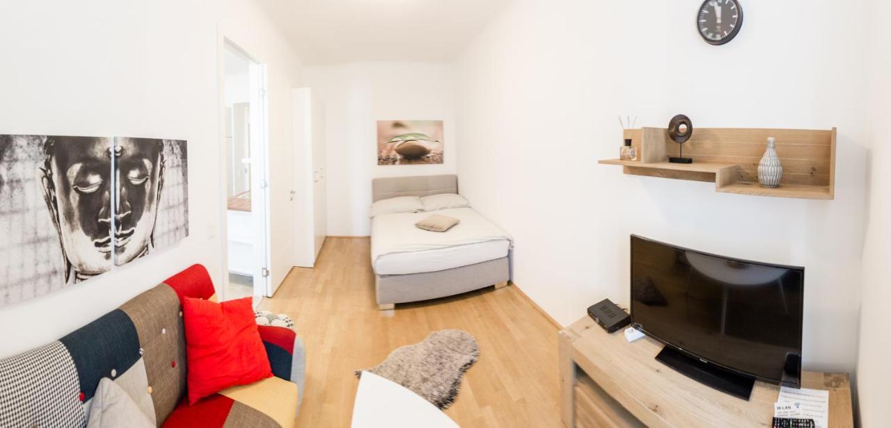 Flarent Vienna Apartments-Wg Zewnętrze zdjęcie