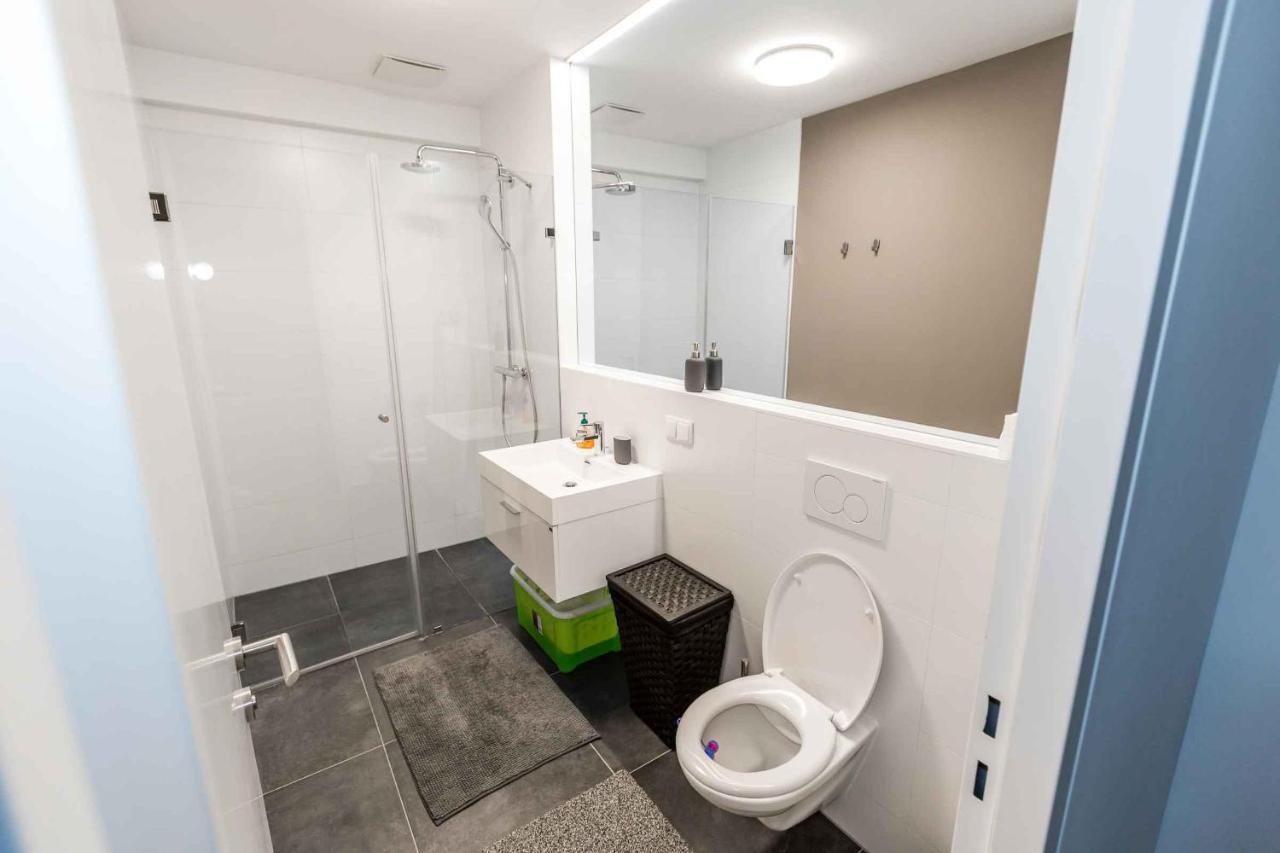 Flarent Vienna Apartments-Wg Zewnętrze zdjęcie