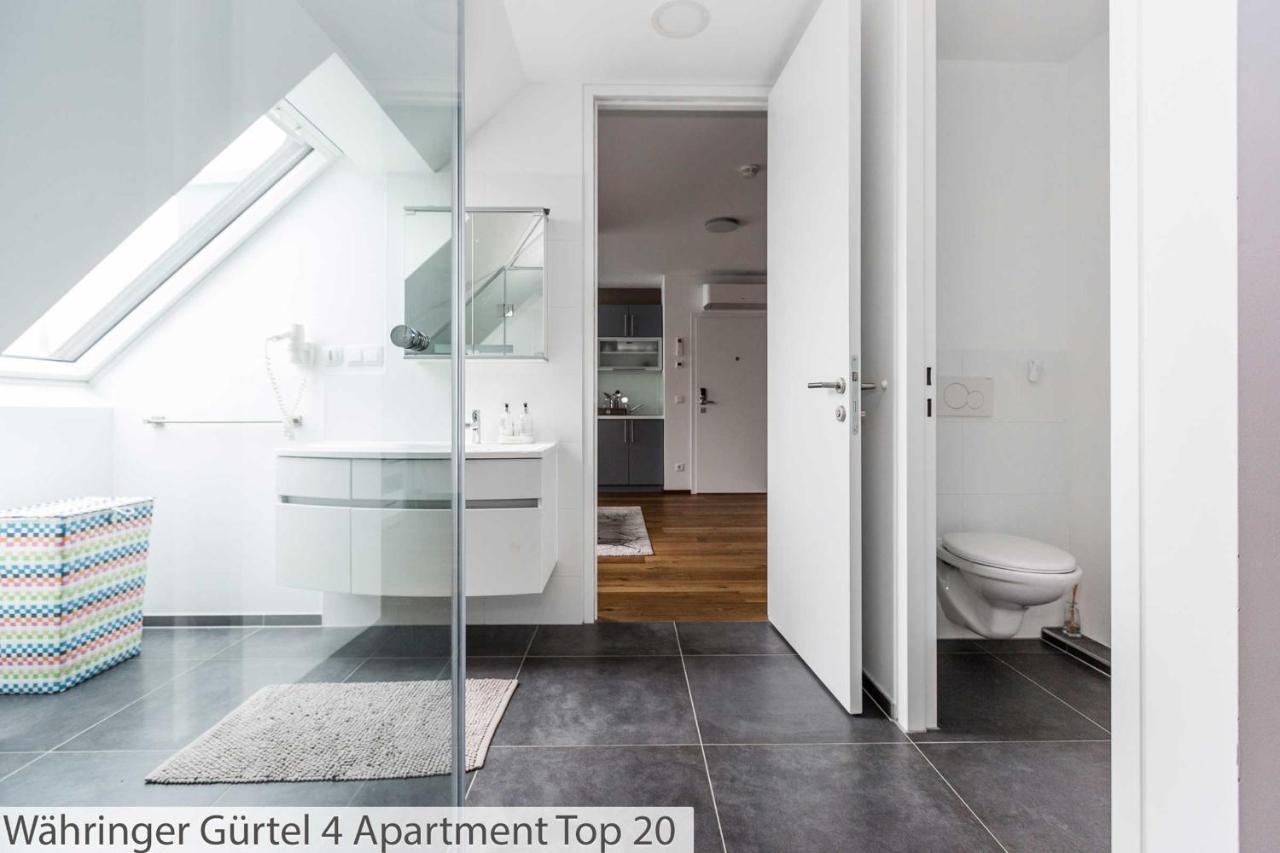 Flarent Vienna Apartments-Wg Zewnętrze zdjęcie