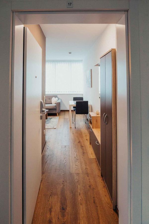 Flarent Vienna Apartments-Wg Zewnętrze zdjęcie