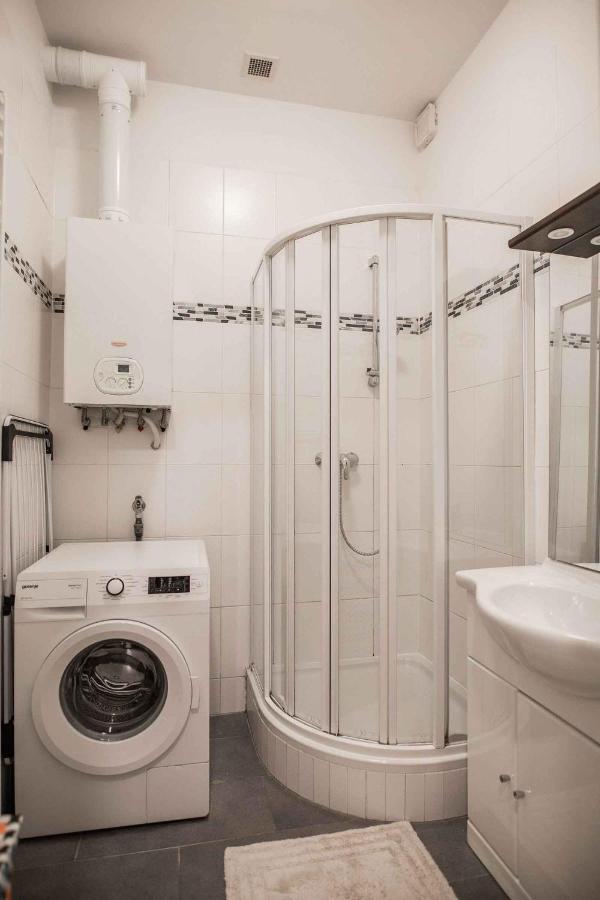 Flarent Vienna Apartments-Wg Zewnętrze zdjęcie