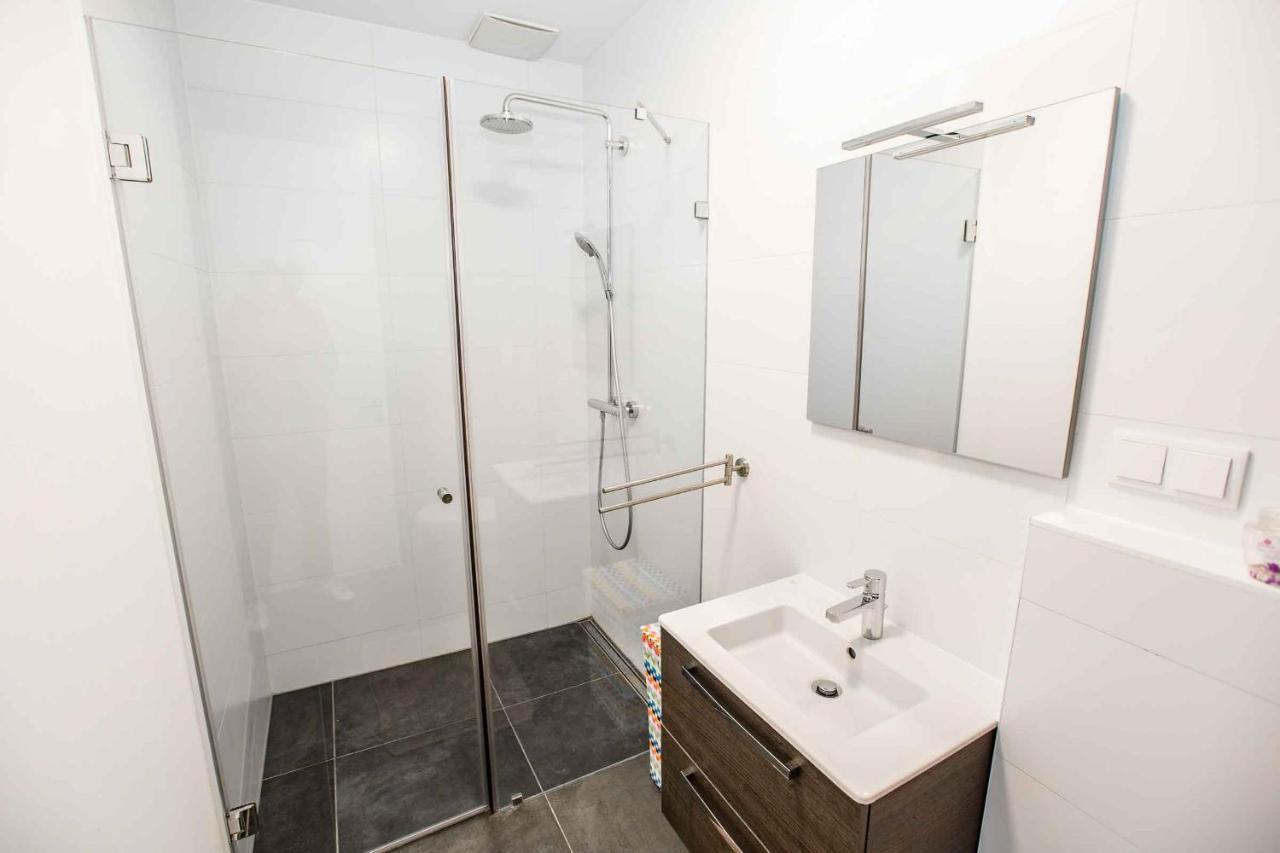 Flarent Vienna Apartments-Wg Zewnętrze zdjęcie