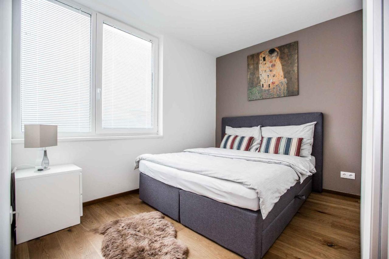 Flarent Vienna Apartments-Wg Zewnętrze zdjęcie
