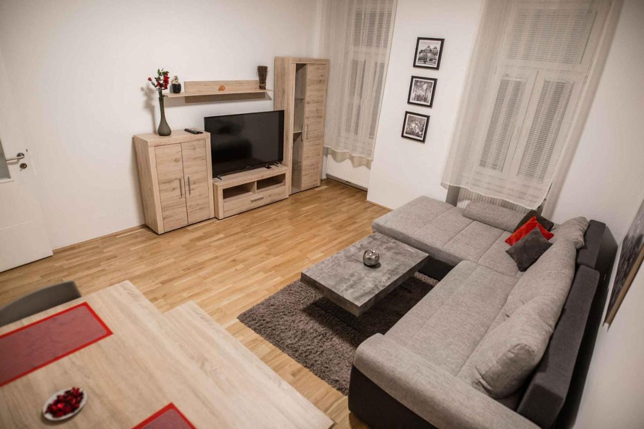 Flarent Vienna Apartments-Wg Zewnętrze zdjęcie