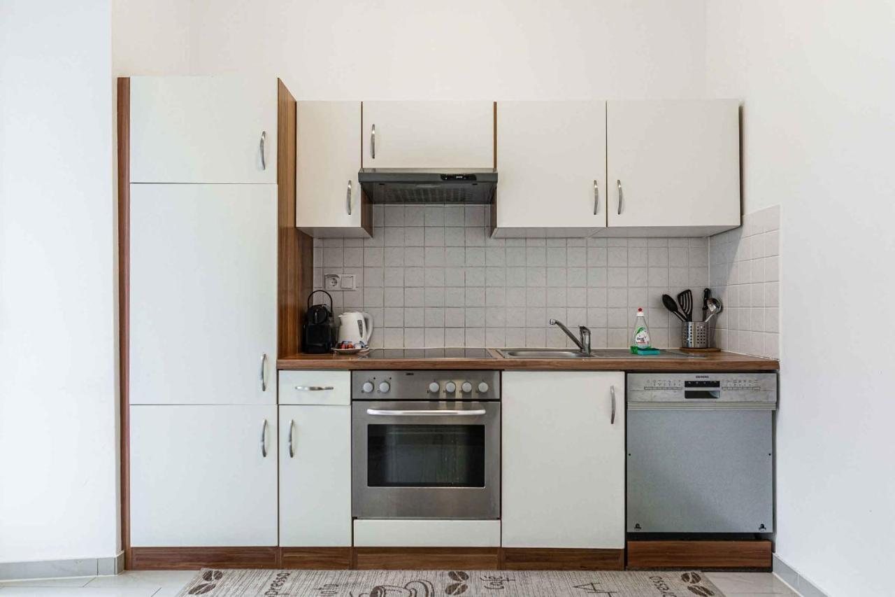 Flarent Vienna Apartments-Wg Zewnętrze zdjęcie