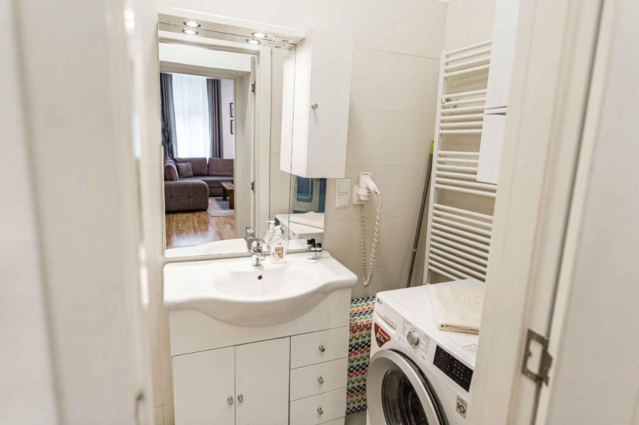 Flarent Vienna Apartments-Wg Zewnętrze zdjęcie
