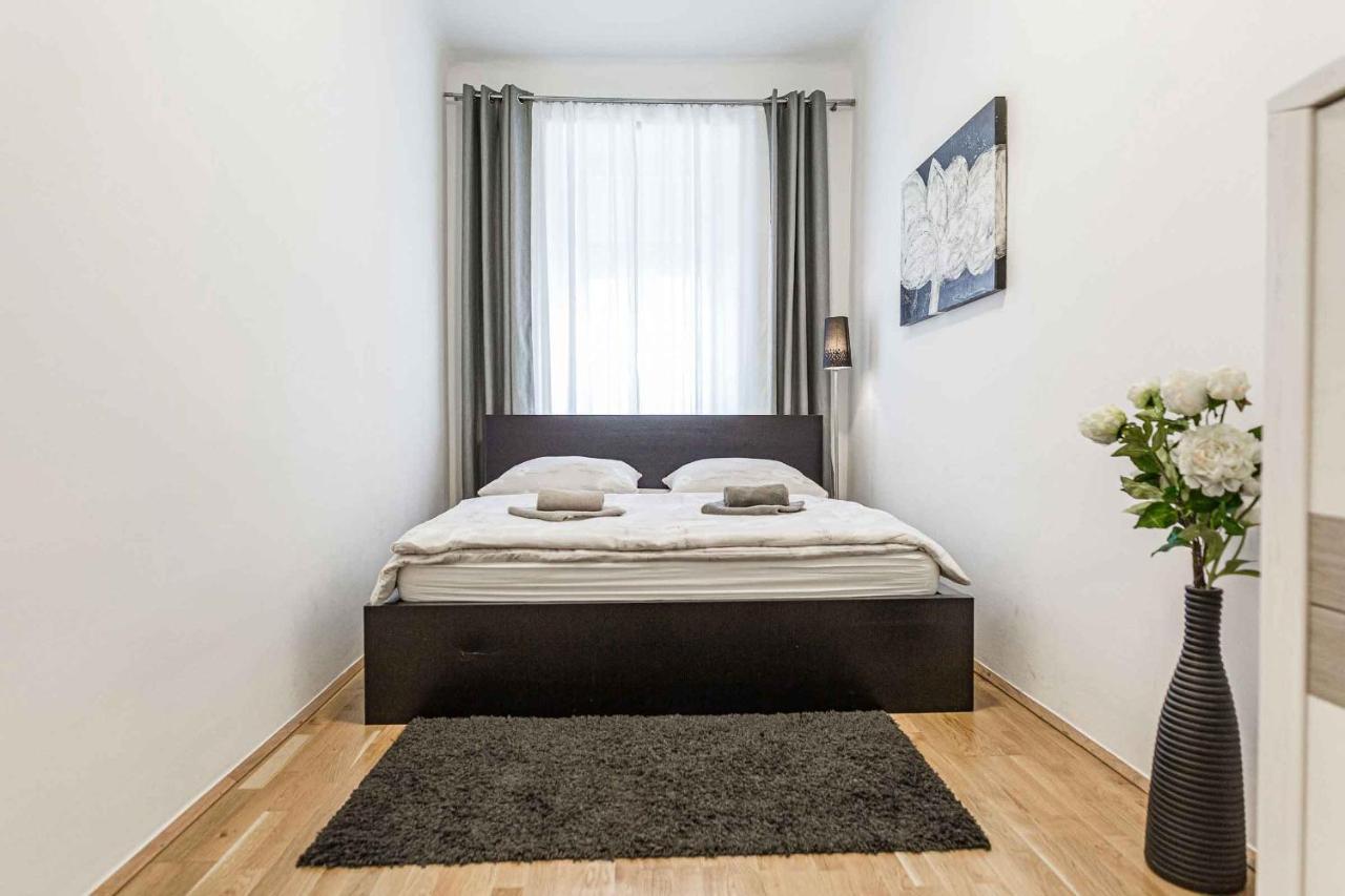 Flarent Vienna Apartments-Wg Zewnętrze zdjęcie