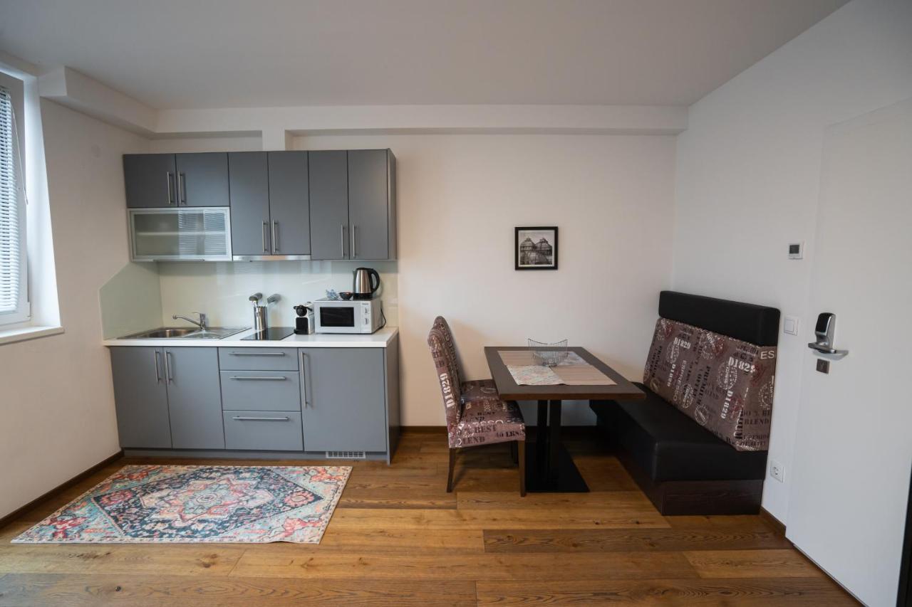 Flarent Vienna Apartments-Wg Zewnętrze zdjęcie