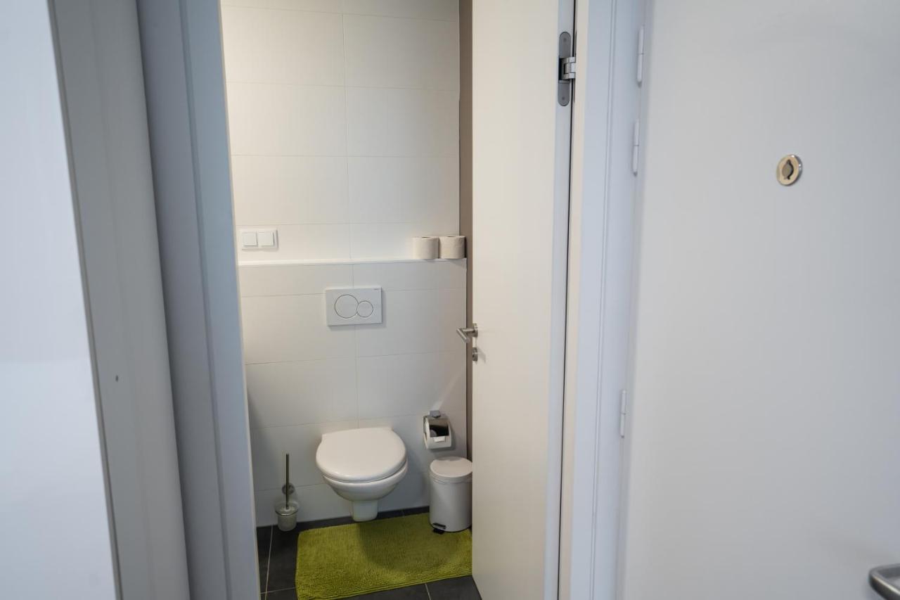 Flarent Vienna Apartments-Wg Zewnętrze zdjęcie