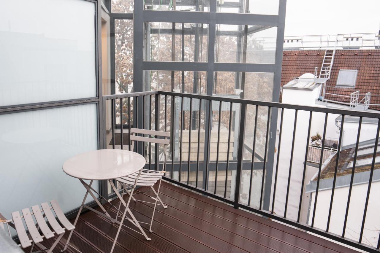 Flarent Vienna Apartments-Wg Zewnętrze zdjęcie