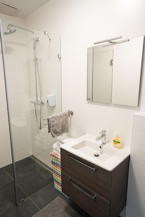 Flarent Vienna Apartments-Wg Zewnętrze zdjęcie