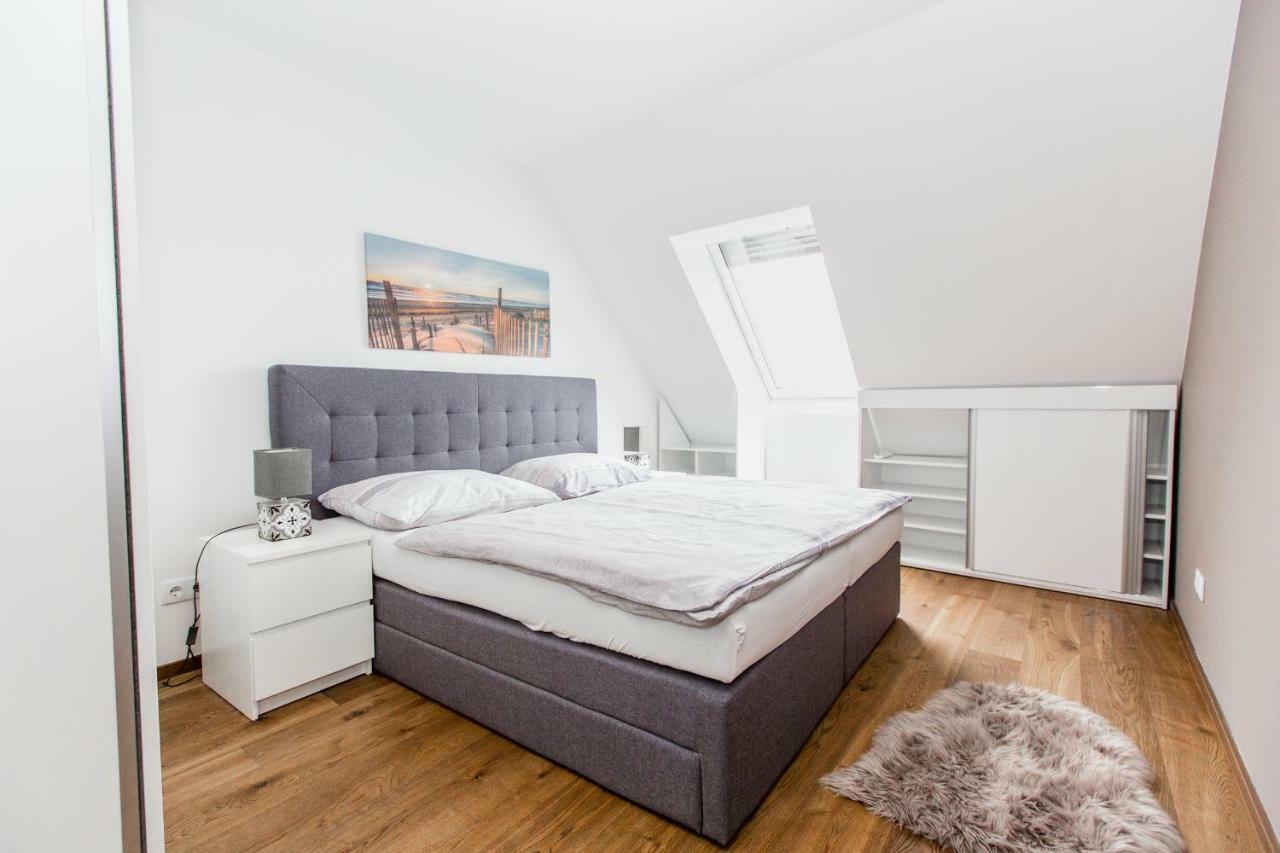 Flarent Vienna Apartments-Wg Zewnętrze zdjęcie