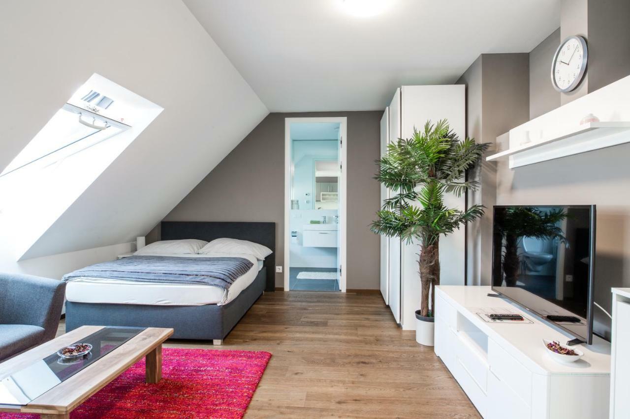 Flarent Vienna Apartments-Wg Zewnętrze zdjęcie