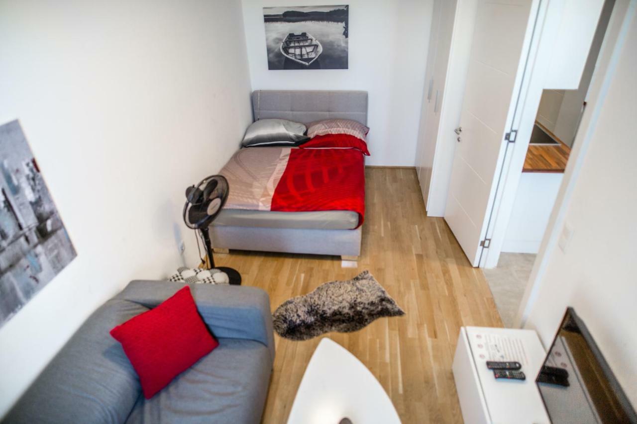 Flarent Vienna Apartments-Wg Zewnętrze zdjęcie