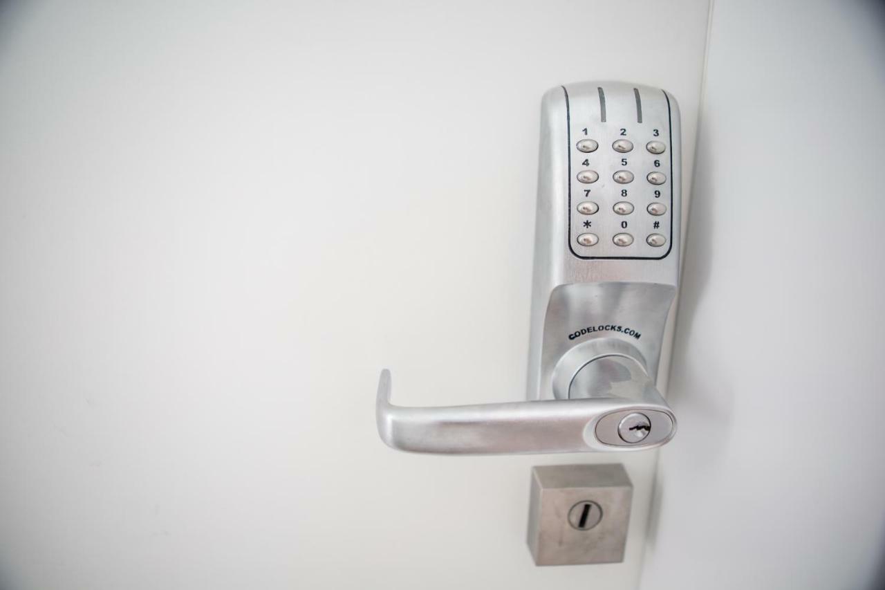 Flarent Vienna Apartments-Wg Zewnętrze zdjęcie