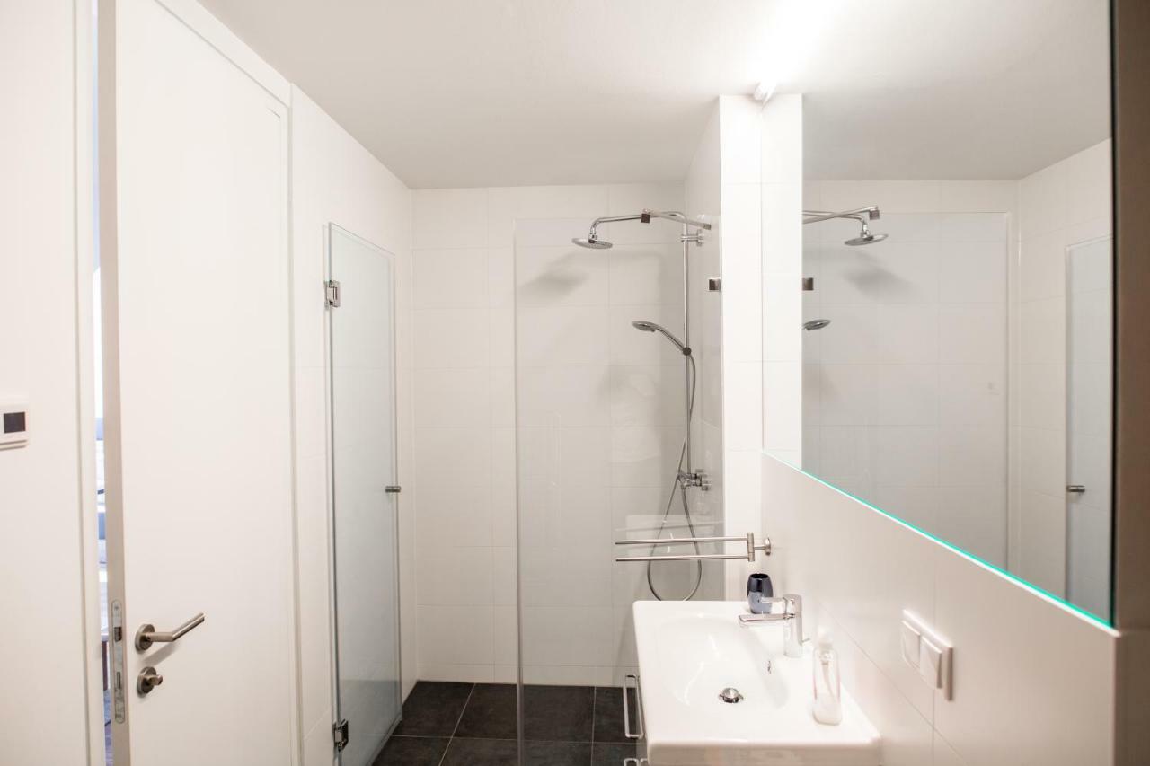 Flarent Vienna Apartments-Wg Zewnętrze zdjęcie